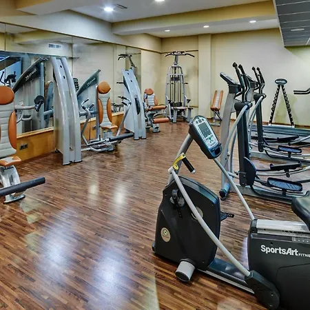 & La Collada Hotel 4*