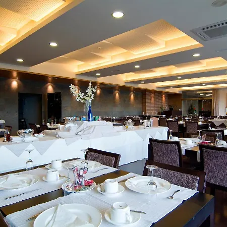 & La Collada Hotel 4*