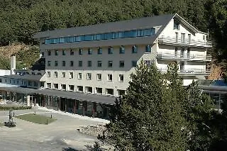 Hotel & La Collada