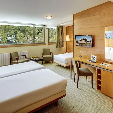 & La Collada Hotel 4*