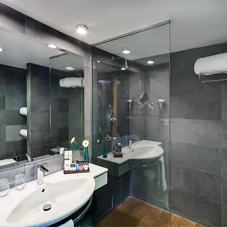 & La Collada Hotel Toses
