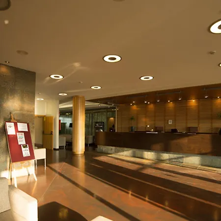 Hotel & La Collada