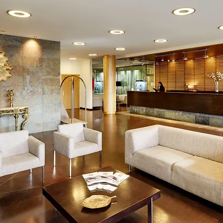 & La Collada Hotel 4*