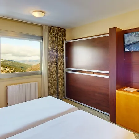 & La Collada Hotel 4*