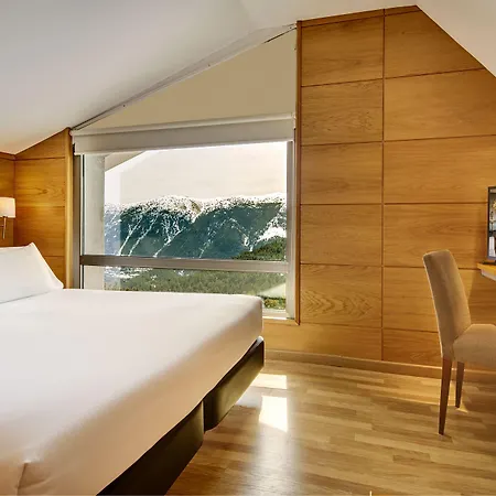 Hotel & La Collada Toses