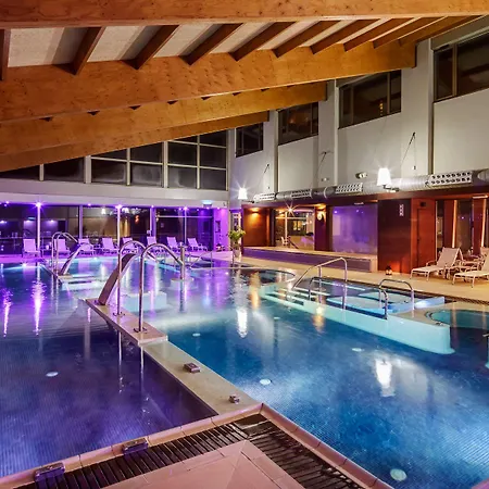 & La Collada Hotel Toses