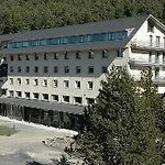 Hotel & La Collada