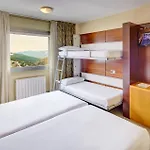 Hotel&spa La Collada