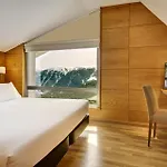 Hotel Hotel&spa La Collada 4*