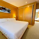 Hotel&spa La Collada Hotel 4*