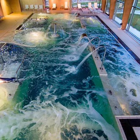 & La Collada فندق Toses