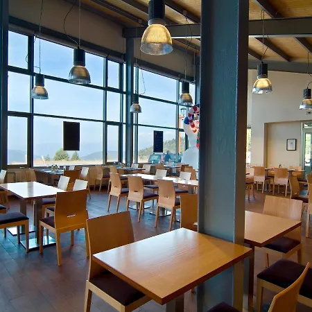 & La Collada 酒店 托瑟斯