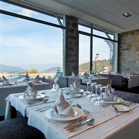 & La Collada Hotel