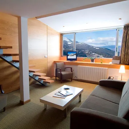 & La Collada Hotel 4*