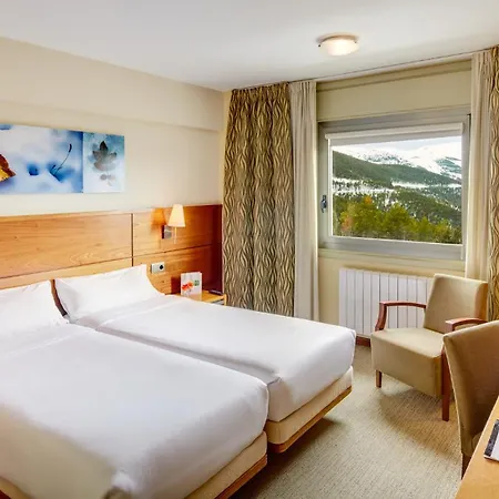 فندق & La Collada