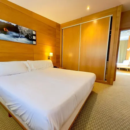 & La Collada Hotel 4*