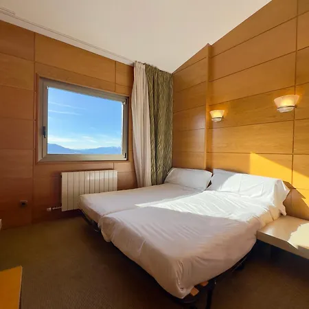 Hotell & La Collada