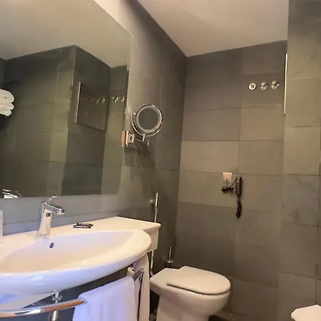 فندق & La Collada Toses