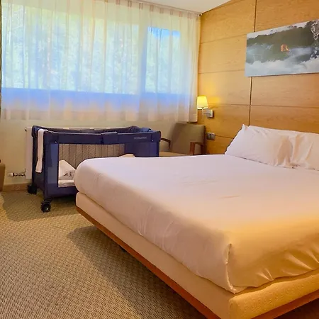 & La Collada 4* Toses