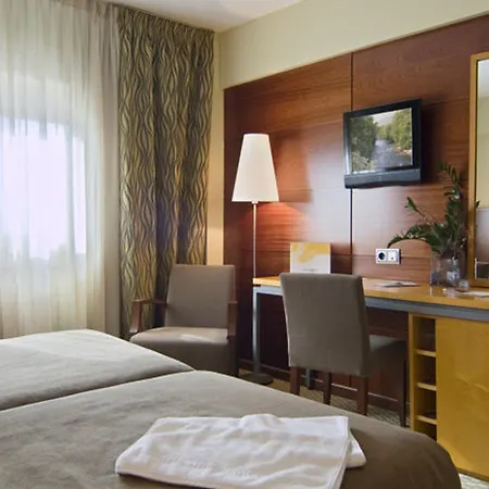 Hotel&spa La Collada Hotel Toses