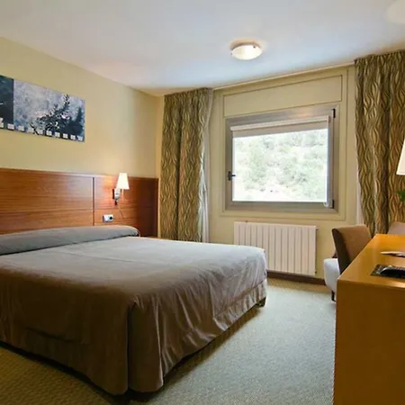 Hotel & La Collada 4*