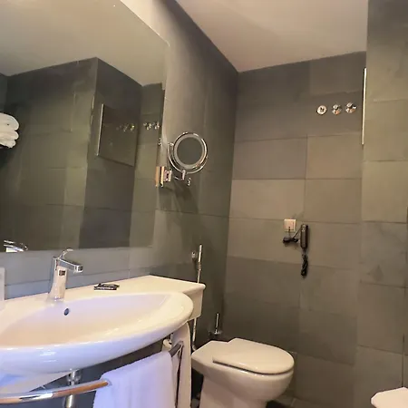 & La Collada Hotel